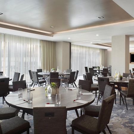 Lexington Marriott City Center Luaran gambar