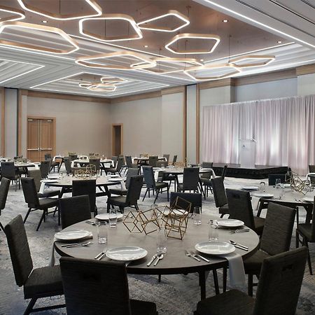 Lexington Marriott City Center Luaran gambar