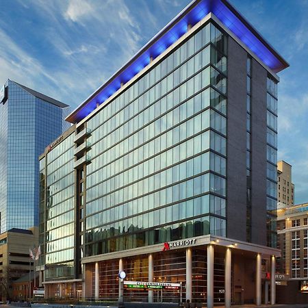Lexington Marriott City Center Luaran gambar