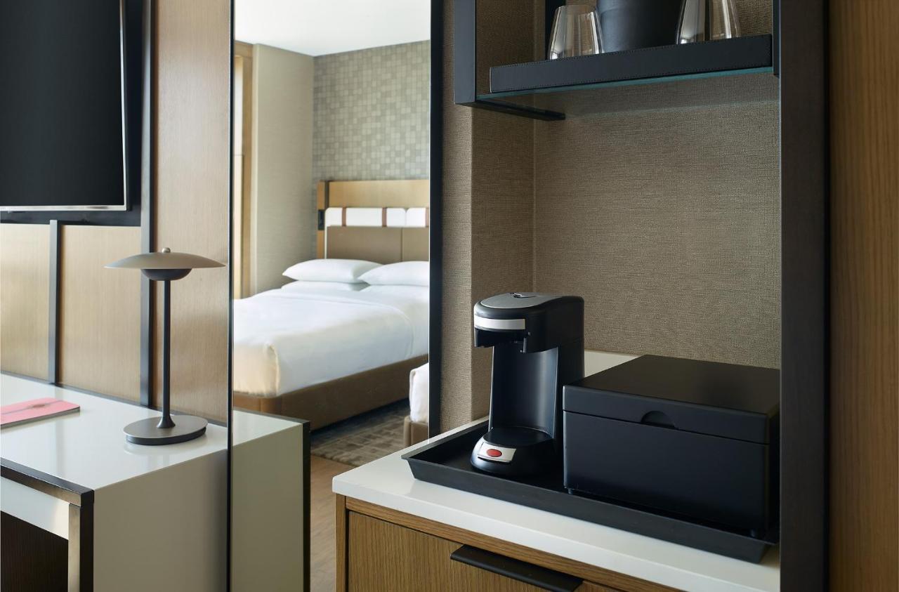 Lexington Marriott City Center Luaran gambar