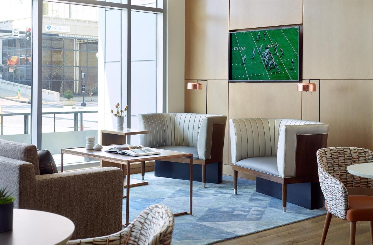 Lexington Marriott City Center Luaran gambar