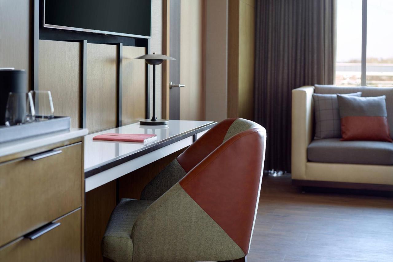 Lexington Marriott City Center Luaran gambar