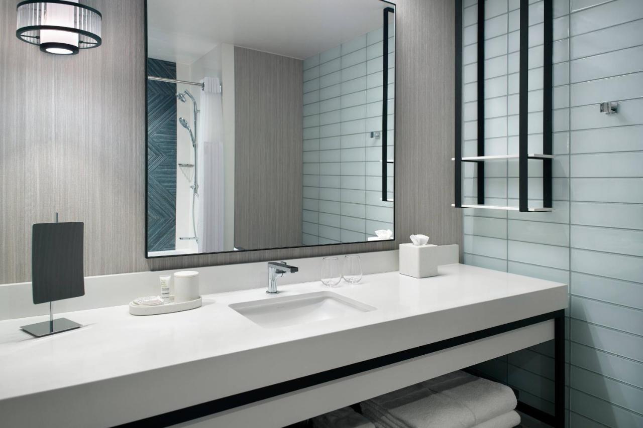 Lexington Marriott City Center Luaran gambar