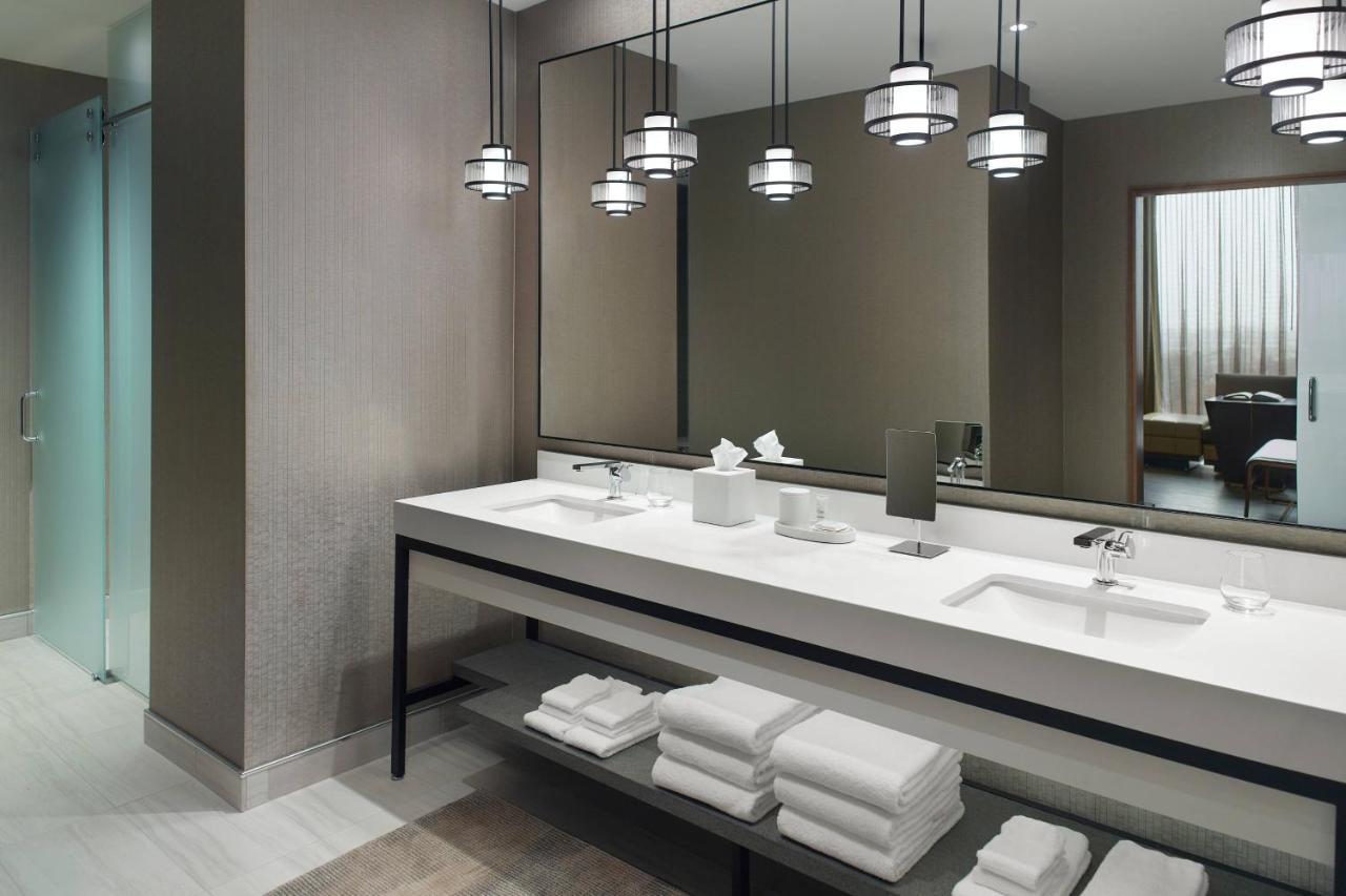 Lexington Marriott City Center Luaran gambar
