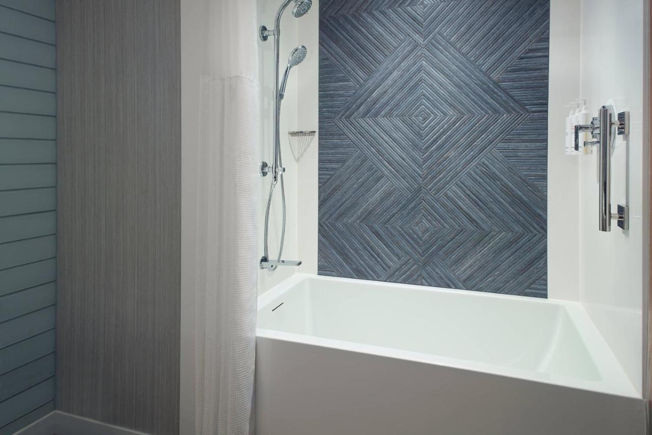 Lexington Marriott City Center Luaran gambar