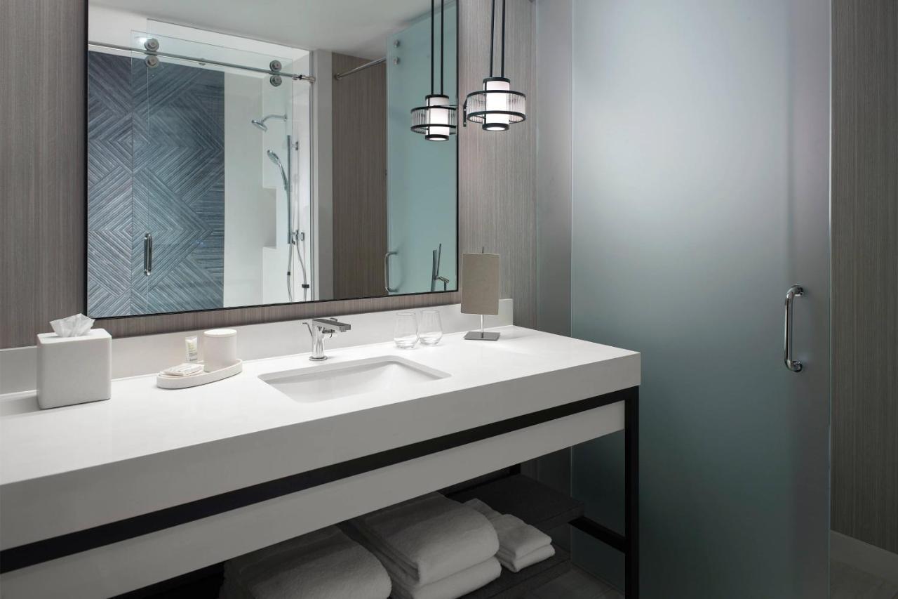 Lexington Marriott City Center Luaran gambar