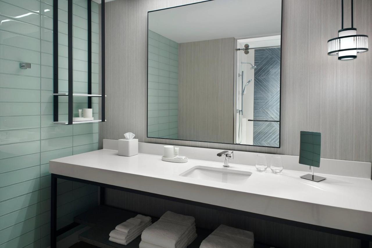 Lexington Marriott City Center Luaran gambar
